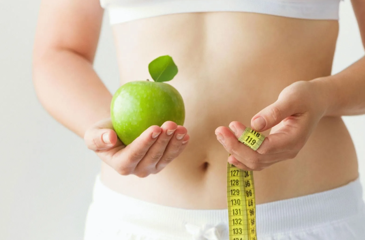 Советы по постепенному снижению веса